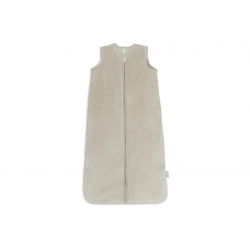 Gigoteuse avec manches amovibles | Vert olive 110 cm