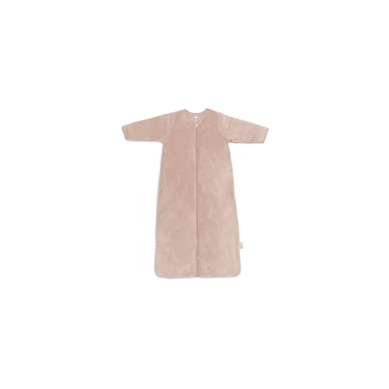 Gigoteuse avec manches amovibles | Wild rose 110 cm - Jollein