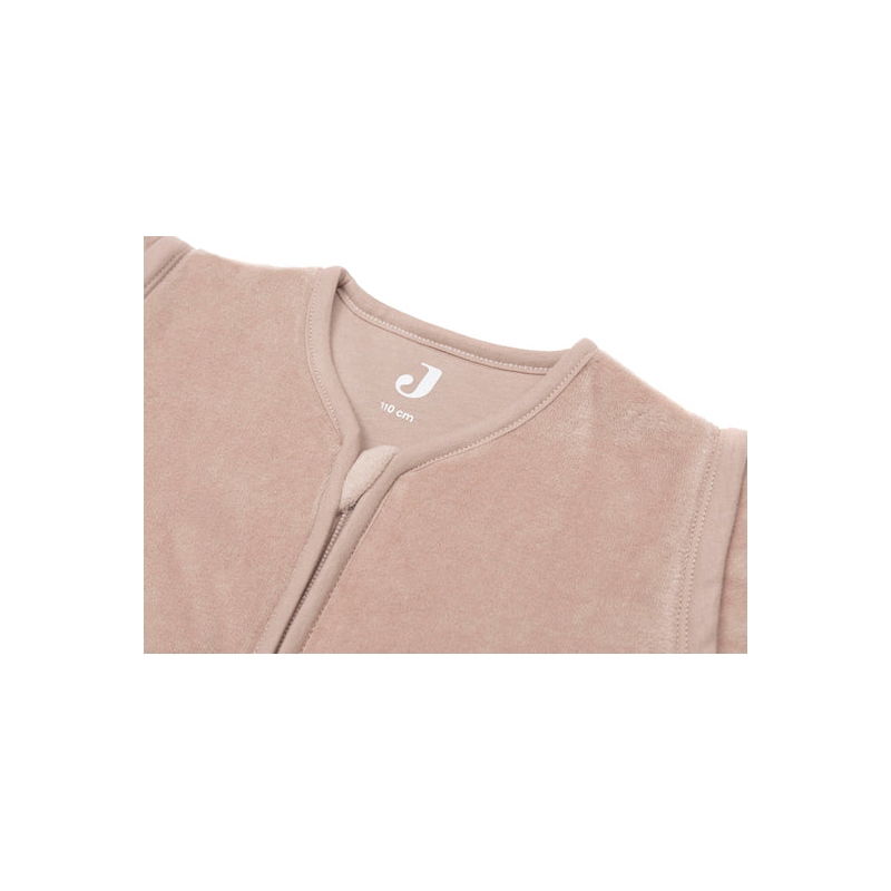 Gigoteuse avec manches amovibles | Wild rose 110 cm