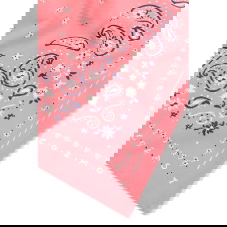 Bandana jacquard | Rose - Cozmo Bandana jacquard | Rose - Cozmo