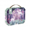 Puzzle 54 pièces | Licorne - Janod