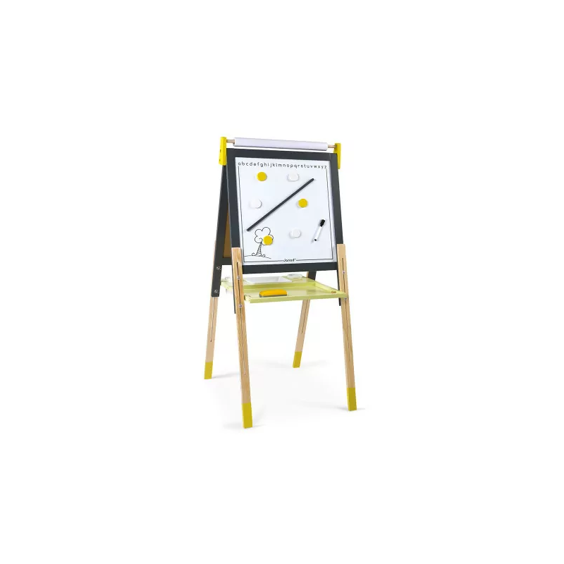 Tableau en bois - Janod