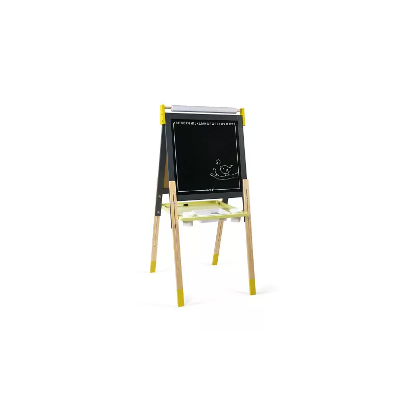 Tableau en bois