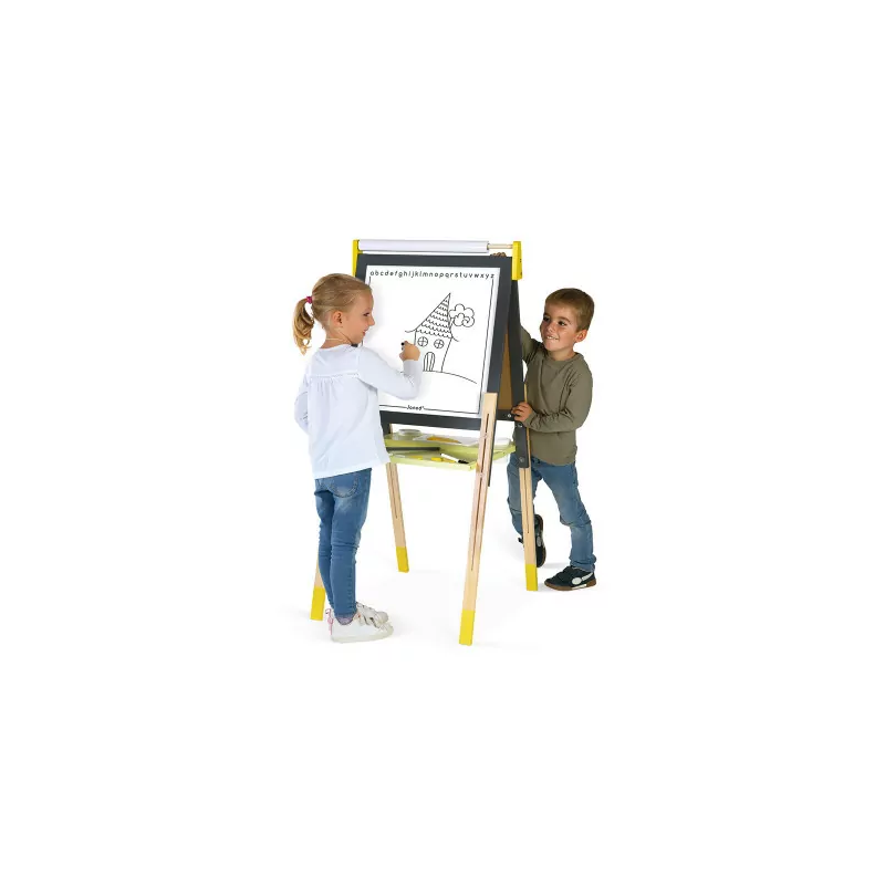 Tableau en bois