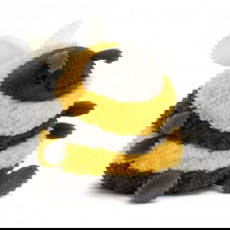 Le doudou Abeille Albee - Jellycat