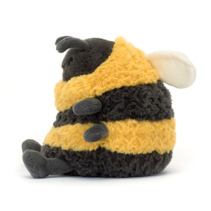 Le doudou Abeille Albee