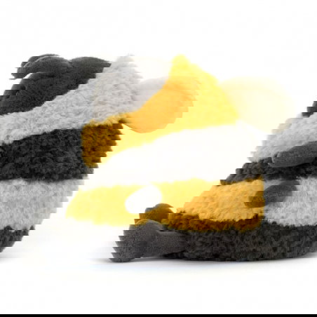 Le doudou Abeille Albee - Jellycat