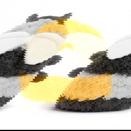 Le doudou Abeille Albee - Jellycat