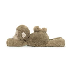 Doudou Smudge | Singe