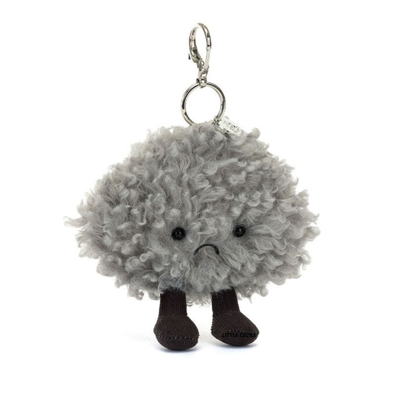 Porte clé | Amuseable storm cloud
