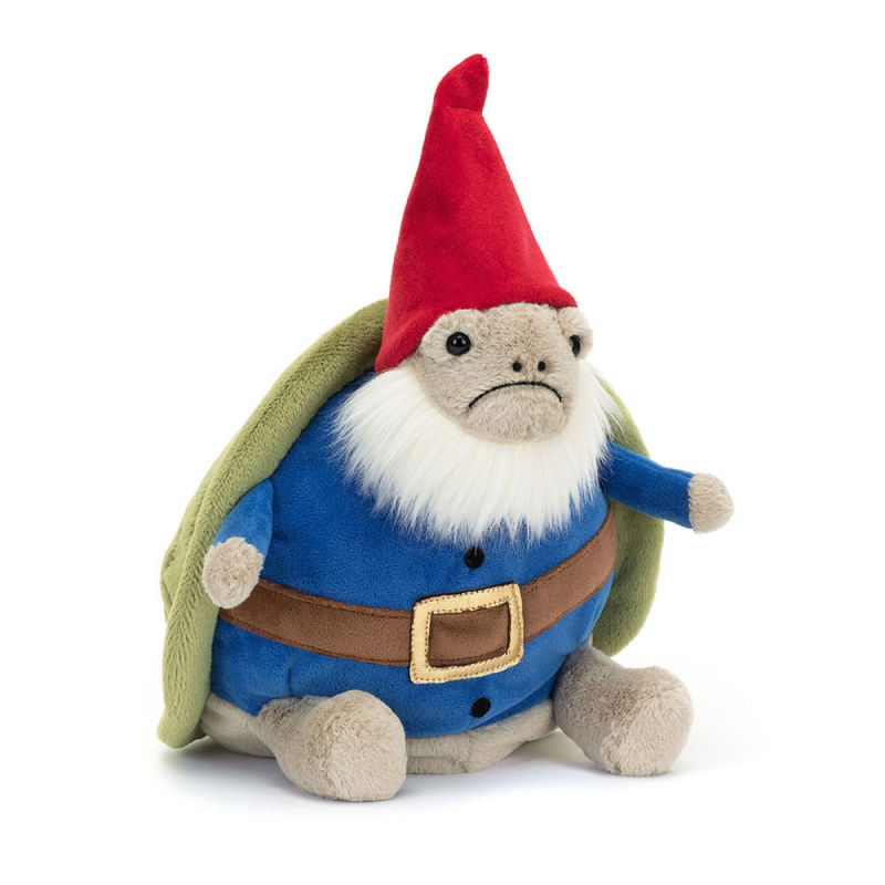 Tortue Timmy | Garden Gnome