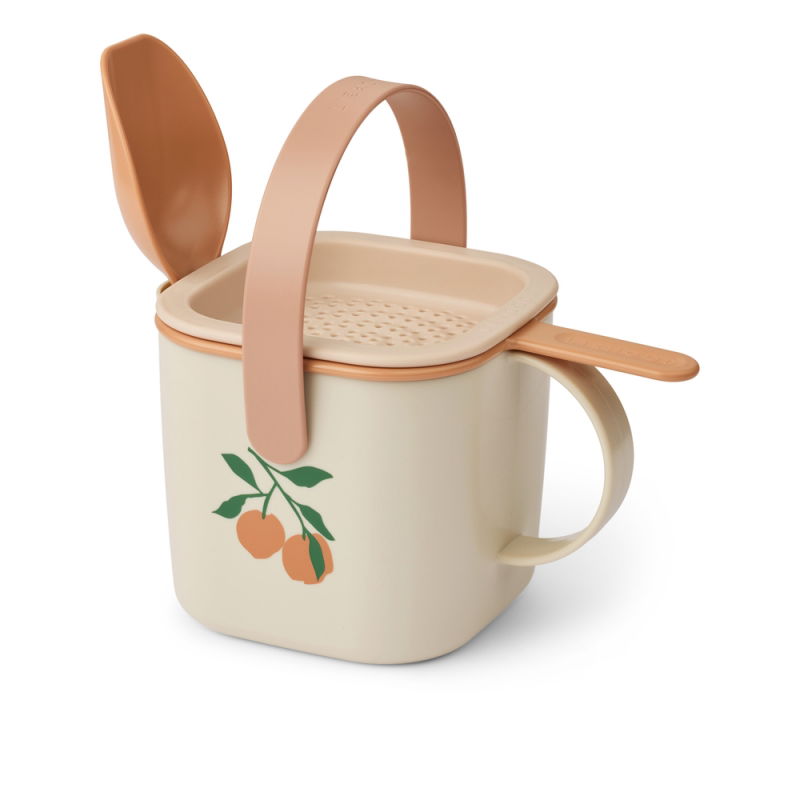 Set de plage Roald | Pêche - Liewood