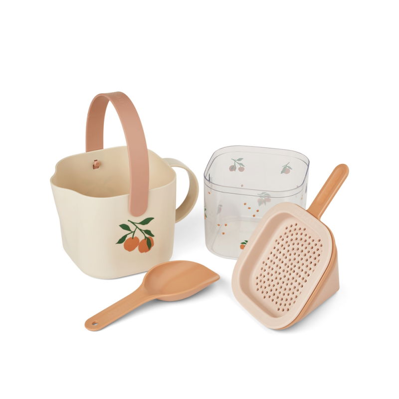 Set de plage Roald | Pêche