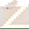 Poncho Kaiden | Rayures sorbet - Liewood