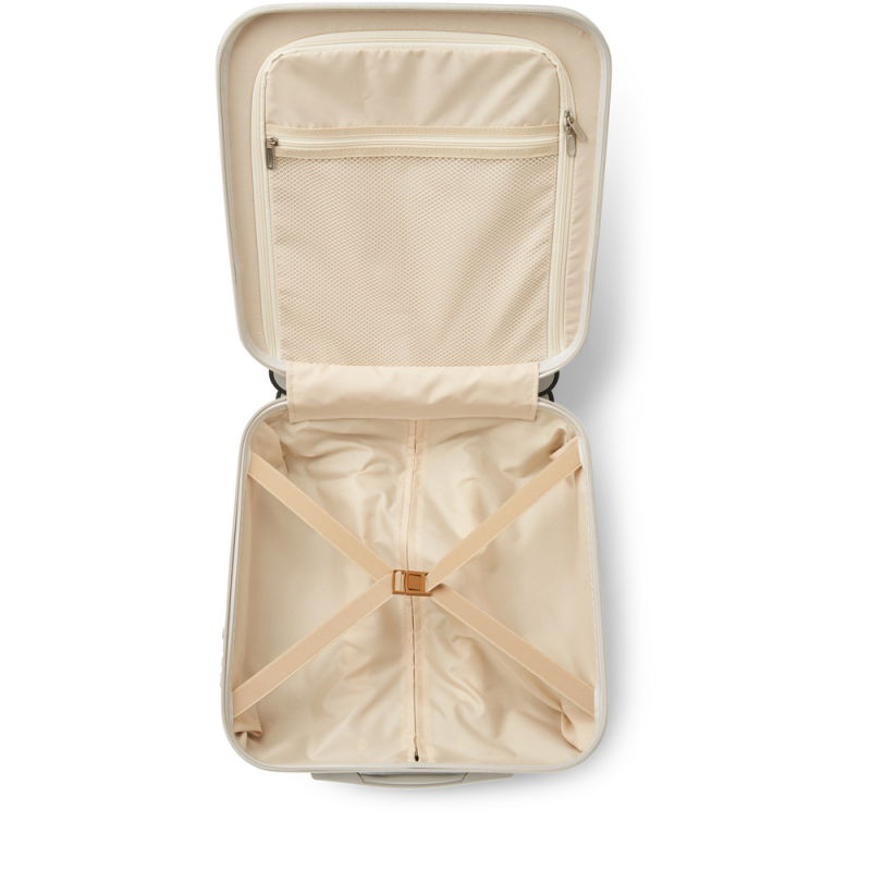 Valise rigide Hollie | Créatures de la mer