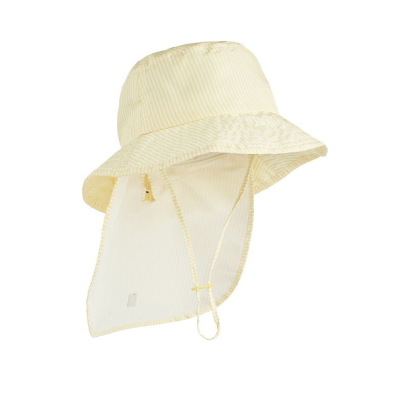 Chapeau d'été Damona | Limonade - Liewood