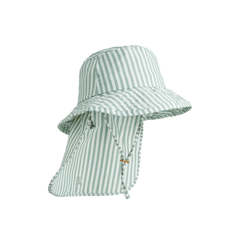 Chapeau d'été Damona | Peppermint - Liewood