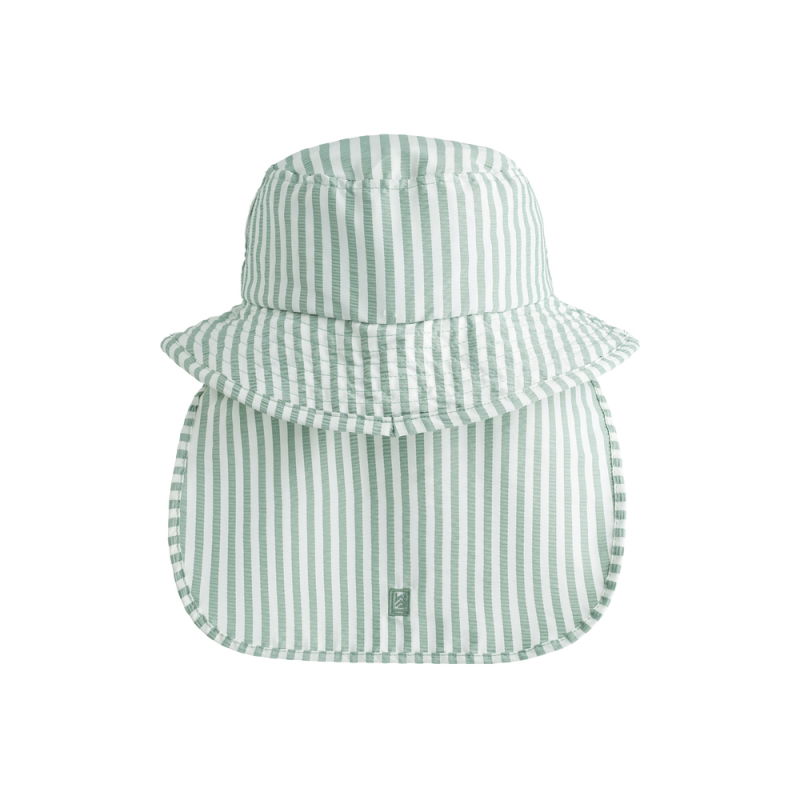 Chapeau d'été Damona | Peppermint
