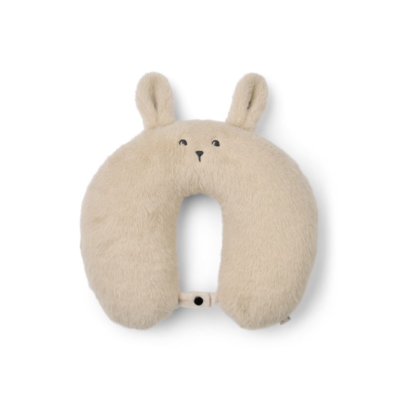 Coussin de voyage | Lapin - Liewood