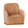Fauteuil pour souris | Poudre - Maileg