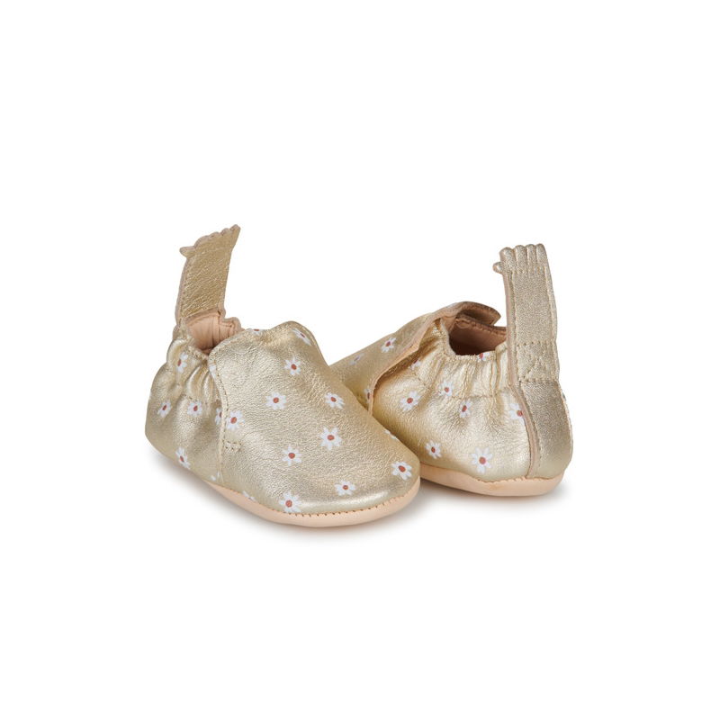 Chaussons My blu | Marguerite - Easy Peasy