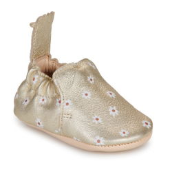 Chaussons My blu | Marguerite