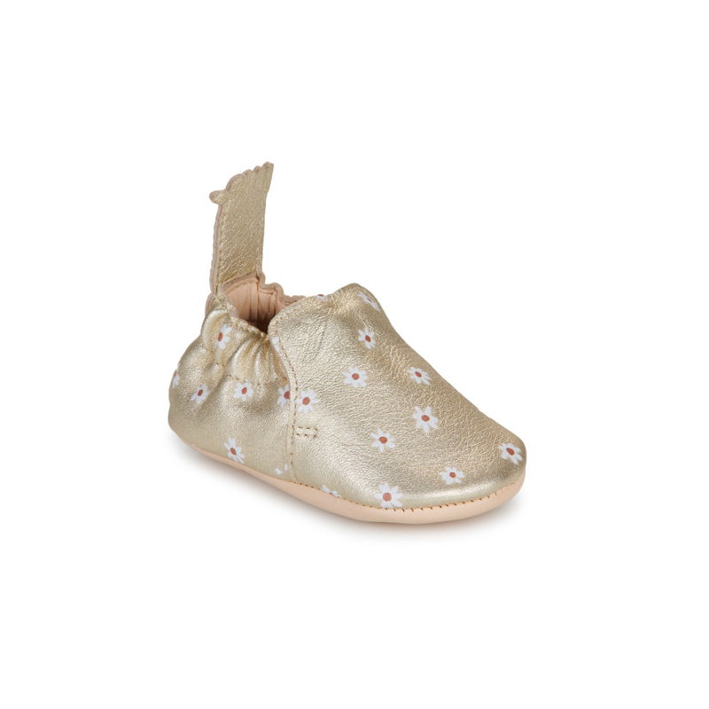 Chaussons My blu | Marguerite