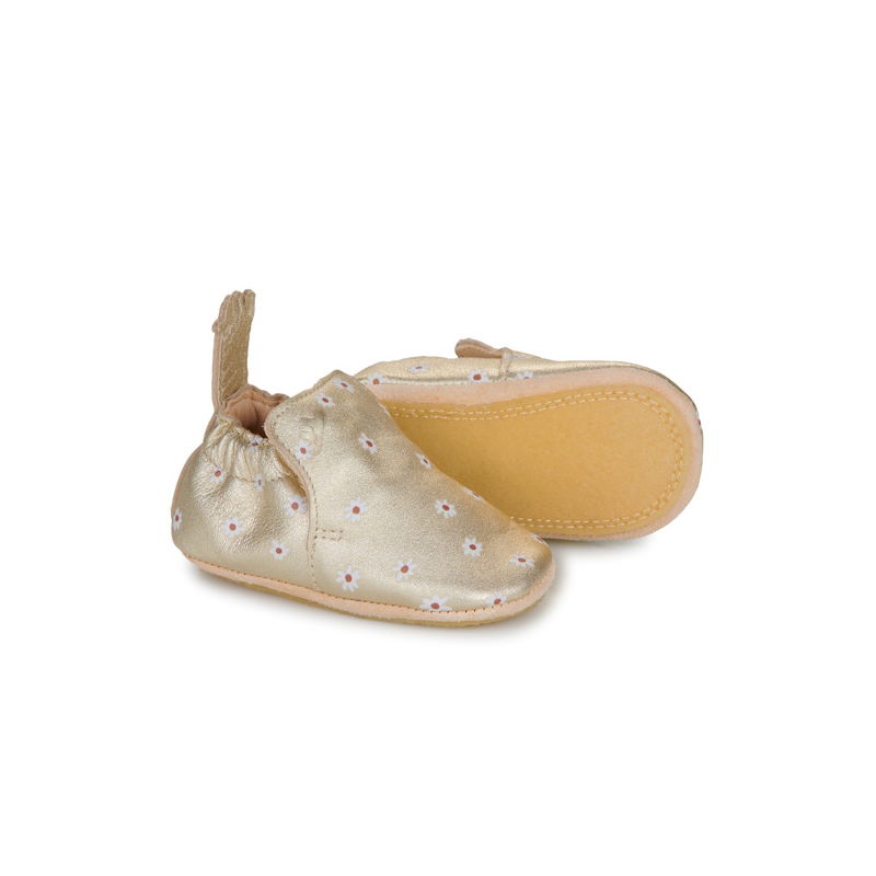 Chaussons My blu | Marguerite