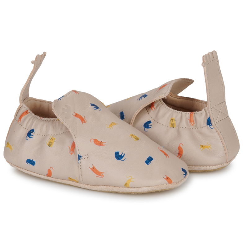 Chaussons My blu | Chats - Easy Peasy