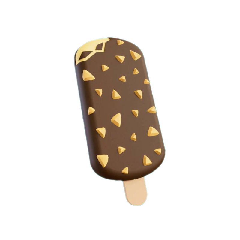 Porte-monnaie sans contact Walkie | Glace - Money Walkie
