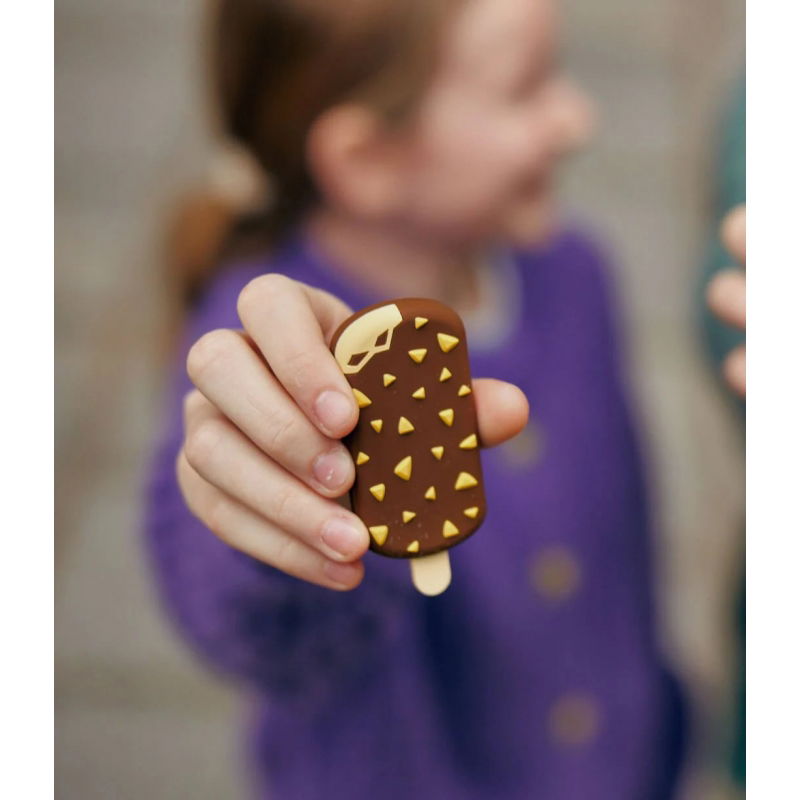 Porte-monnaie sans contact Walkie | Glace