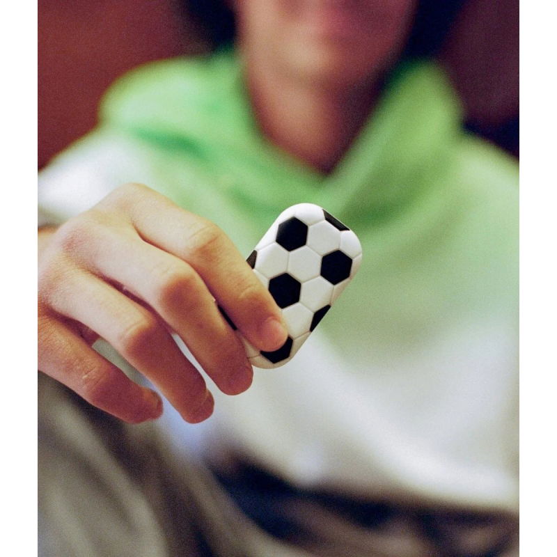 Porte-monnaie sans contact Walkie | Foot