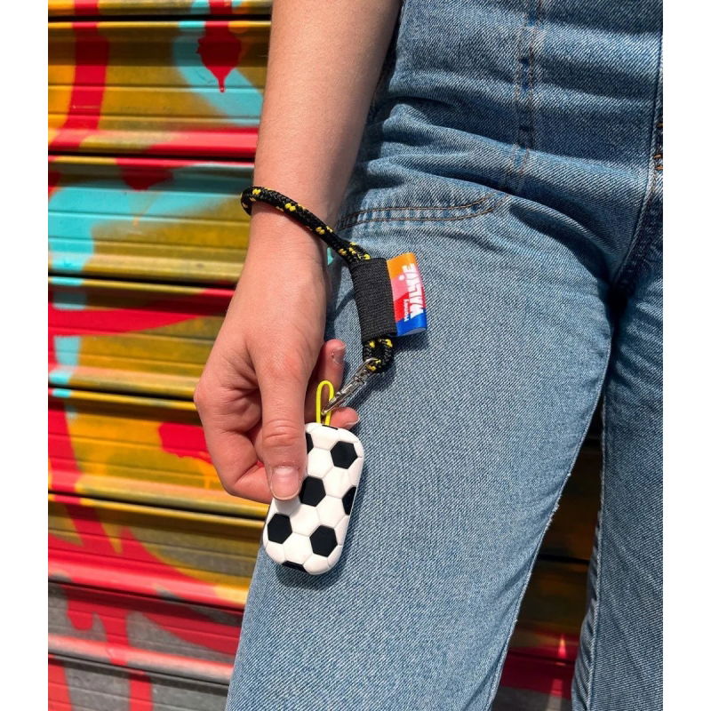 Porte-monnaie sans contact Walkie | Foot
