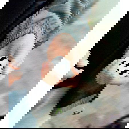 Porte-monnaie sans contact Walkie | Foot - Money Walkie