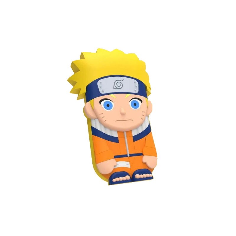 Porte-monnaie sans contact Walkie | Naruto - Money Walkie