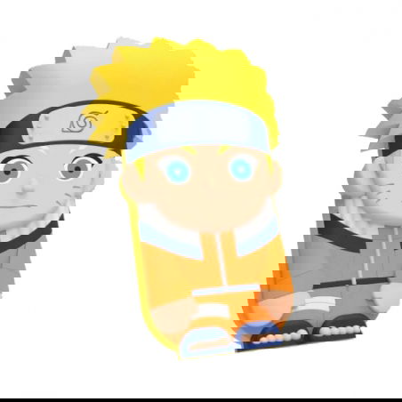Porte-monnaie sans contact Walkie | Naruto - Money Walkie