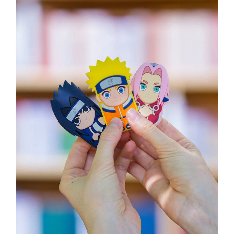 Porte-monnaie sans contact Walkie | Naruto