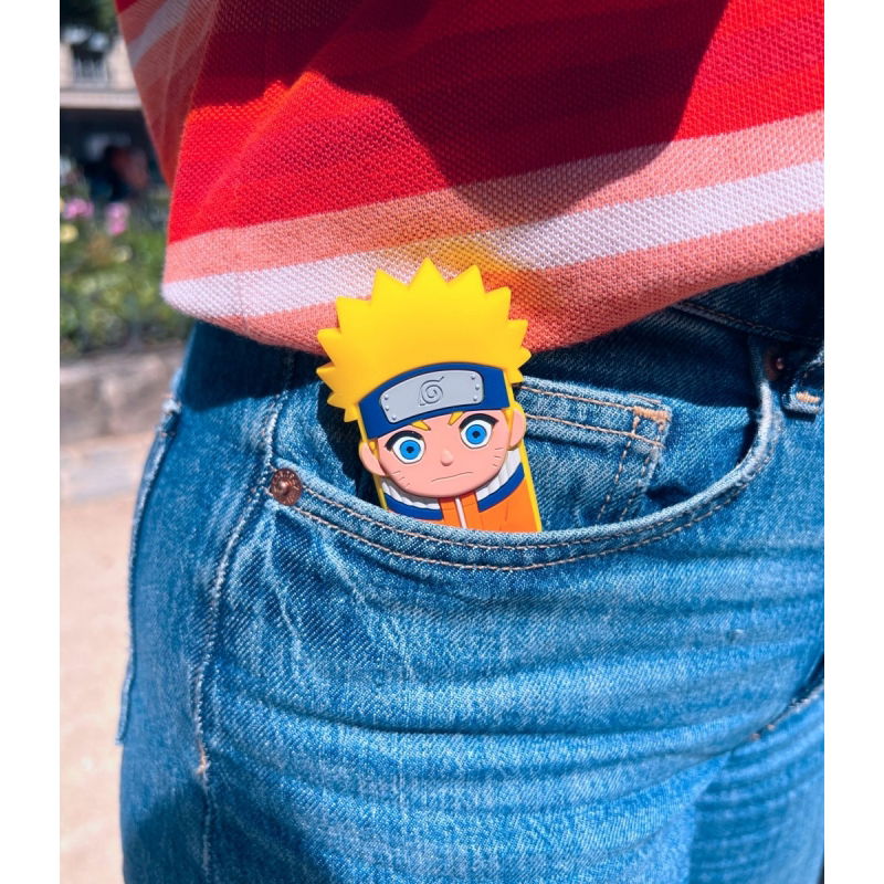 Porte-monnaie sans contact Walkie | Naruto
