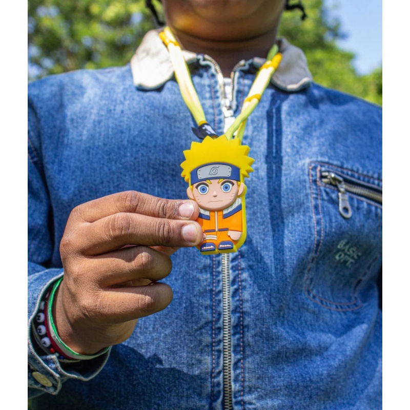 Porte-monnaie sans contact Walkie | Naruto