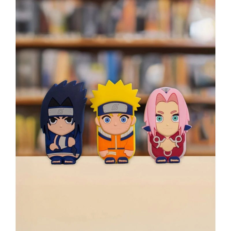 Porte-monnaie sans contact Walkie | Sasuke
