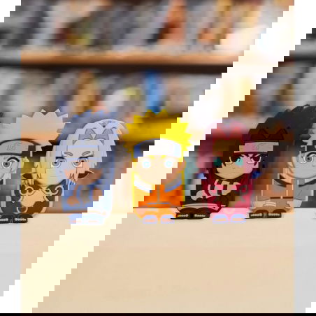 Porte-monnaie sans contact Walkie | Sasuke - Money Walkie