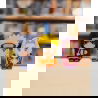 Porte-monnaie sans contact Walkie | Sasuke - Money Walkie