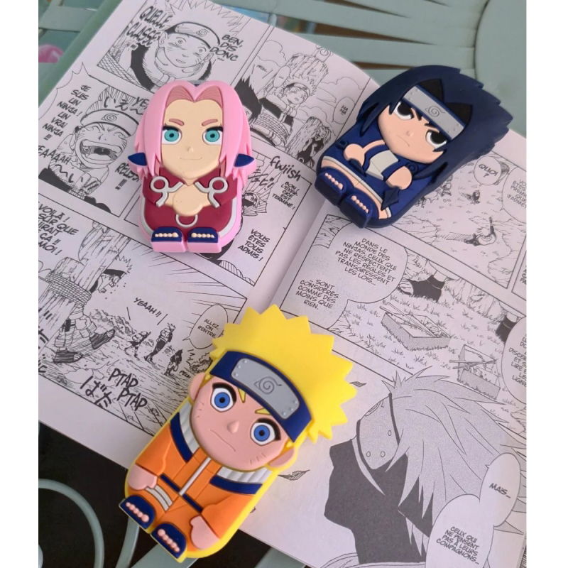 Porte-monnaie sans contact Walkie | Sasuke