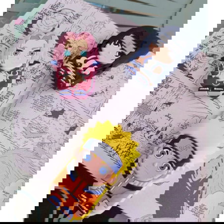 Porte-monnaie sans contact Walkie | Sasuke - Money Walkie