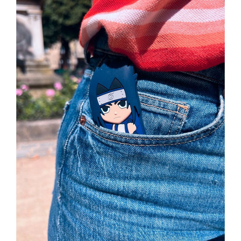 Porte-monnaie sans contact Walkie | Sasuke