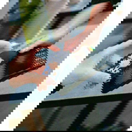 Porte-monnaie sans contact Walkie | Sasuke - Money Walkie