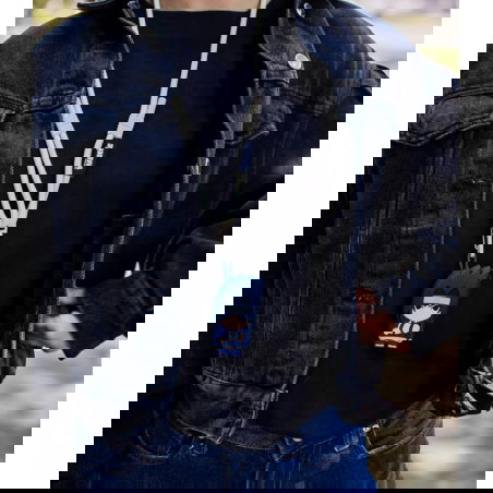 Porte-monnaie sans contact Walkie | Sasuke - Money Walkie