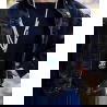 Porte-monnaie sans contact Walkie | Sasuke - Money Walkie