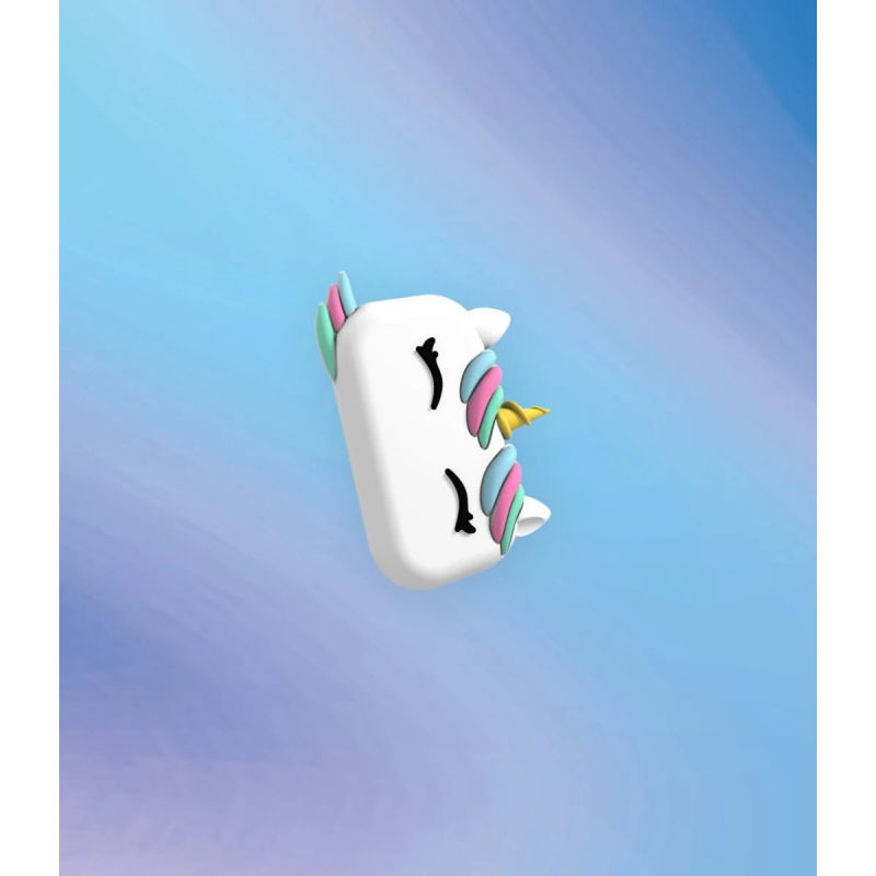 Porte-monnaie sans contact Walkie | Licorne