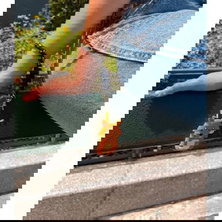 Porte-monnaie sans contact Walkie | Renard - Money Walkie